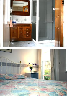 Georgian Court Bed And Breakfast - Accommodation Burleigh 2