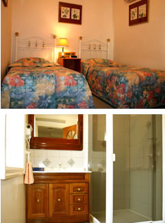 Georgian Court Bed And Breakfast - Accommodation Burleigh 3
