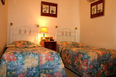Georgian Court Bed And Breakfast - Accommodation Burleigh 4