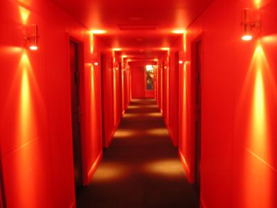 Jasper Hotel - Accommodation Burleigh 1
