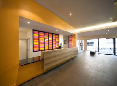 Jasper Hotel - Accommodation Burleigh 5