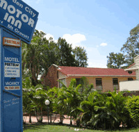 Garden City Motor Inn - Accommodation Burleigh