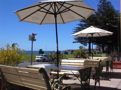 Victor Harbor SA Accommodation Burleigh
