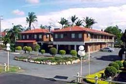 Best Western Ipswich Heritage Motor Inn - Accommodation Burleigh 1