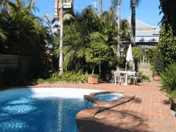 Best Western Ipswich Heritage Motor Inn - Accommodation Burleigh 2