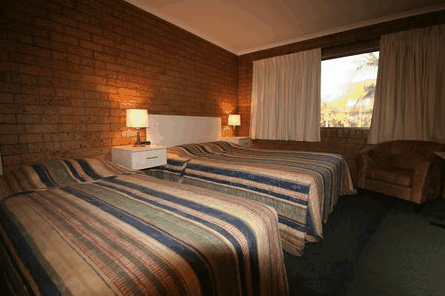Best Western Ipswich Heritage Motor Inn - Accommodation Burleigh 3