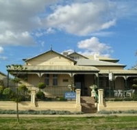 Meleden Villa - Accommodation Burleigh