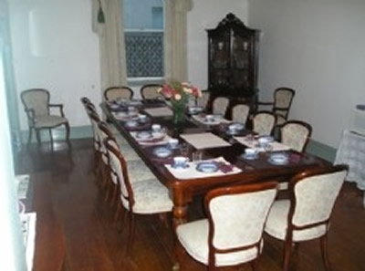 Meleden Villa - Accommodation Burleigh 1