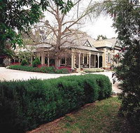 The Lodge Country House - Accommodation Burleigh