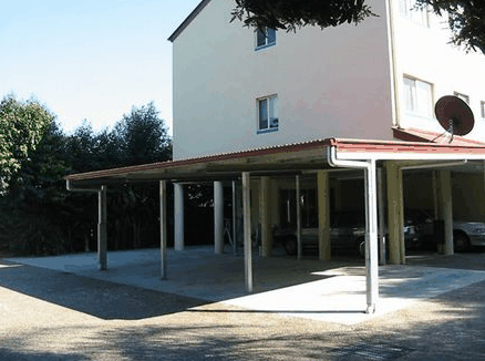 River Sands Holiday Apartments - Accommodation Burleigh 2