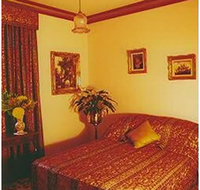 Tally Ho Lodge - Accommodation Burleigh
