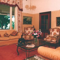 Orange NSW Accommodation Burleigh