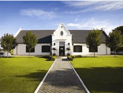 Voyager Estate - Accommodation Burleigh