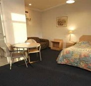 Orange Motor Lodge - Accommodation Burleigh