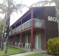 Barmera Hotel Motel - Accommodation Burleigh