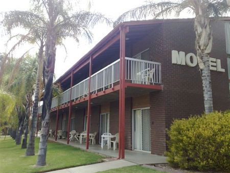 Barmera Hotel Motel - Accommodation Burleigh 0