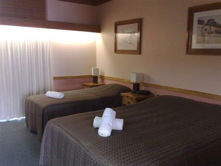 Barmera Hotel Motel - Accommodation Burleigh 1