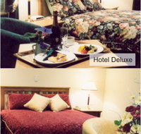 Loxton Community Hotel Motel - Accommodation Burleigh