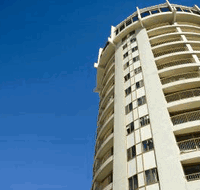 Atlantic Tower Motor Inn - Accommodation Burleigh