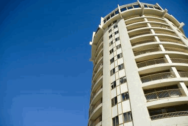 Atlantic Tower Motor Inn - Accommodation Burleigh 0