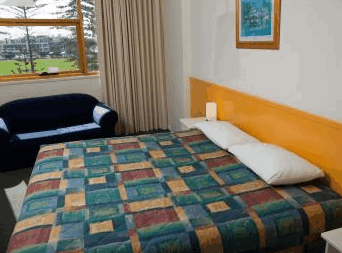 Atlantic Tower Motor Inn - Accommodation Burleigh 3