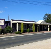 Top Drop Motel - Accommodation Burleigh