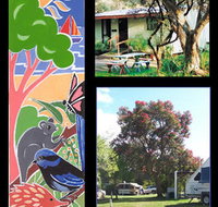 Bushland Cabins - Accommodation Burleigh