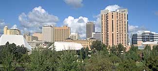 City Central Motel - Accommodation Burleigh 1