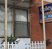 Piccadilly Apartments On Colley - Accommodation Burleigh
