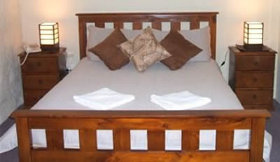 Hahndorf Old Mill Motel - Accommodation Burleigh 1
