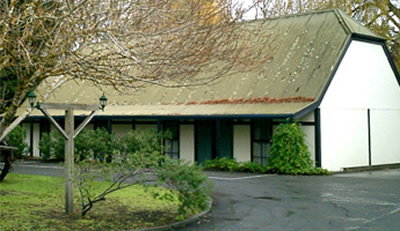 Hahndorf Old Mill Motel - Accommodation Burleigh 2
