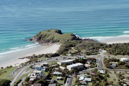 Diamond Beach Resort - Accommodation Burleigh 3