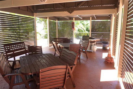 Diamond Beach Resort - Accommodation Burleigh 5