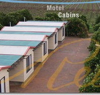 Kirriemuir Motel And Cabins - Accommodation Burleigh