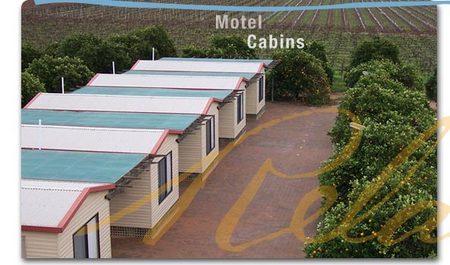 Kirriemuir Motel And Cabins - Accommodation Burleigh 0