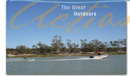 Kirriemuir Motel And Cabins - Accommodation Burleigh 1