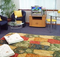 Lindy Lodge Motel And Function Centre - Accommodation Burleigh