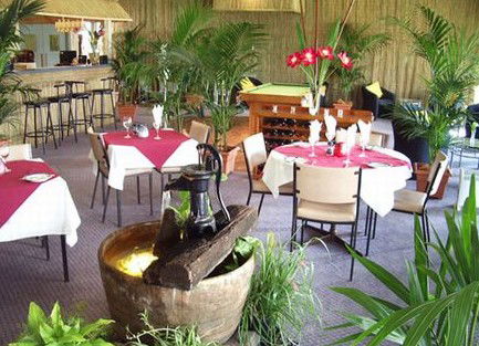 Lindy Lodge Motel And Function Centre - Accommodation Burleigh 2