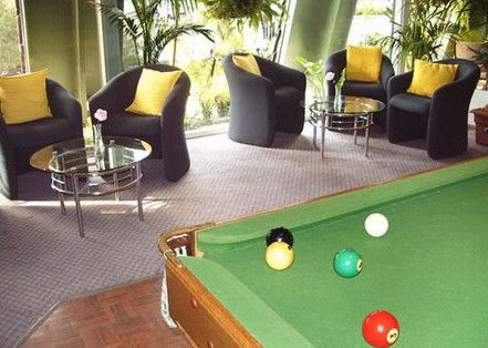 Lindy Lodge Motel And Function Centre - Accommodation Burleigh 3