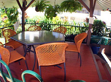 Reef Gateway Apartments - Accommodation Burleigh 1