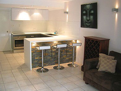 Reef Gateway Apartments - Accommodation Burleigh 3