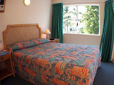 Reef Gateway Apartments - Accommodation Burleigh 4