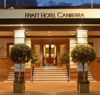 Hyatt Hotel Canberra - Accommodation Burleigh