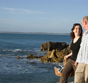 Nampara Cabins - Accommodation Burleigh