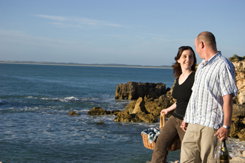 Nampara Cabins - Accommodation Burleigh 0
