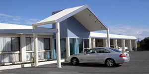 Robetown Motor Inn - Accommodation Burleigh 1