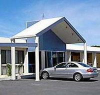 Robetown Motor Inn - Accommodation Burleigh