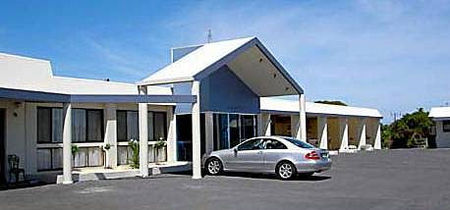 Robetown Motor Inn - Accommodation Burleigh 0