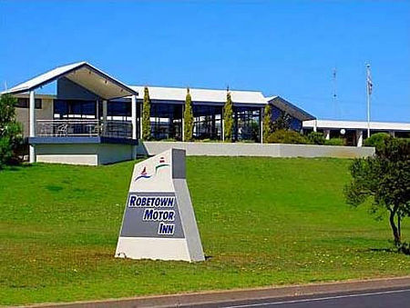 Robetown Motor Inn - Accommodation Burleigh 2