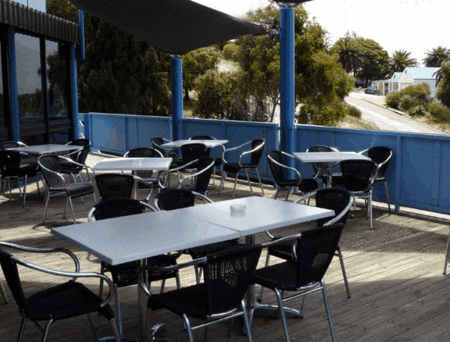 Lincoln Navigators Inn - Accommodation Burleigh 2